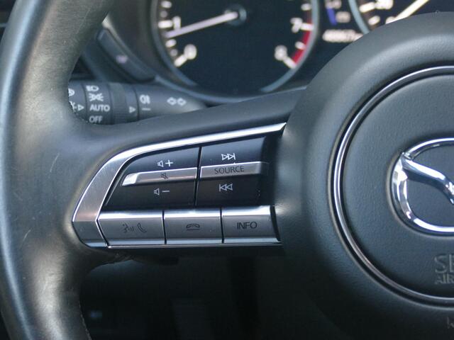 Mazda CX-30 2.0 e-SkyActiv-X M Hybrid Luxury | LEER | HEAD-UP | RIJKLAARPRIJS |