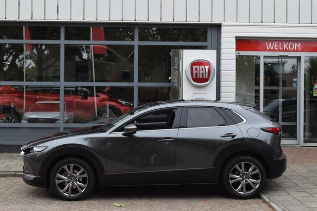 Mazda CX-30 2.0 e-SkyActiv-X M Hybrid Luxury – foto 2