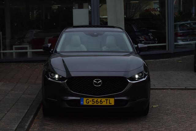 Mazda CX-30 2.0 e-SkyActiv-X M Hybrid Luxury – foto 5