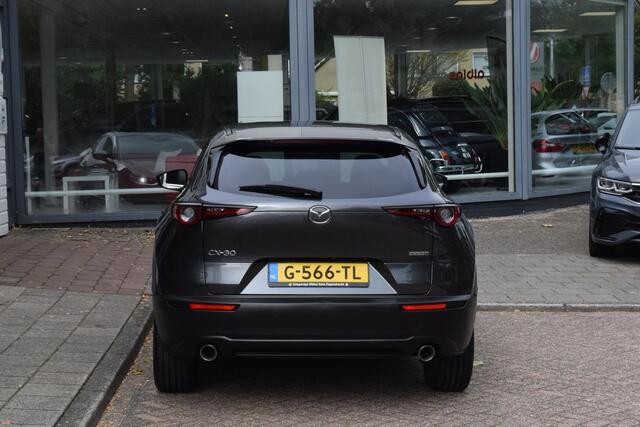 Mazda CX-30 2.0 e-SkyActiv-X M Hybrid Luxury – foto 6