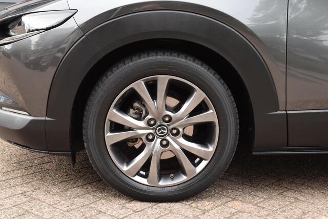 Mazda CX-30 2.0 e-SkyActiv-X M Hybrid Luxury – foto 7