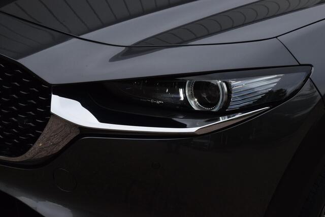 Mazda CX-30 2.0 e-SkyActiv-X M Hybrid Luxury – foto 8