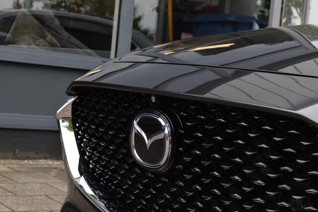 Mazda CX-30 2.0 e-SkyActiv-X M Hybrid Luxury – foto 9