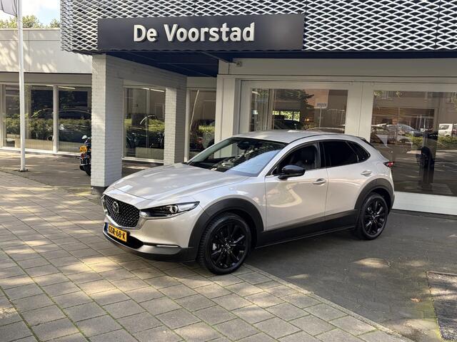 Mazda CX-30 2.0 e-SkyActiv-X M Hybrid Takumi Automaat 186 PK | Ned. auto | dealer onderhouden | BTW – foto 2