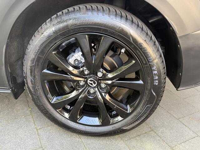Mazda CX-30 2.0 e-SkyActiv-X M Hybrid Takumi Automaat 186 PK | Ned. auto | dealer onderhouden | BTW – foto 4