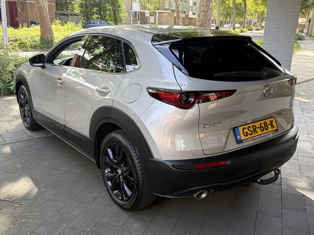 Mazda CX-30 2.0 e-SkyActiv-X M Hybrid Takumi Automaat 186 PK | Ned. auto | dealer onderhouden | BTW – foto 5