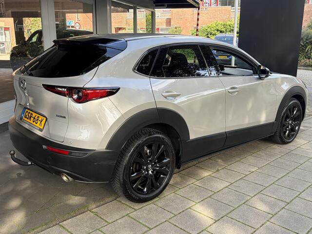 Mazda CX-30 2.0 e-SkyActiv-X M Hybrid Takumi Automaat 186 PK | Ned. auto | dealer onderhouden | BTW – foto 6