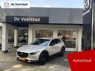 Mazda CX-30 2.0 e-SkyActiv-X M Hybrid Takumi Automaa