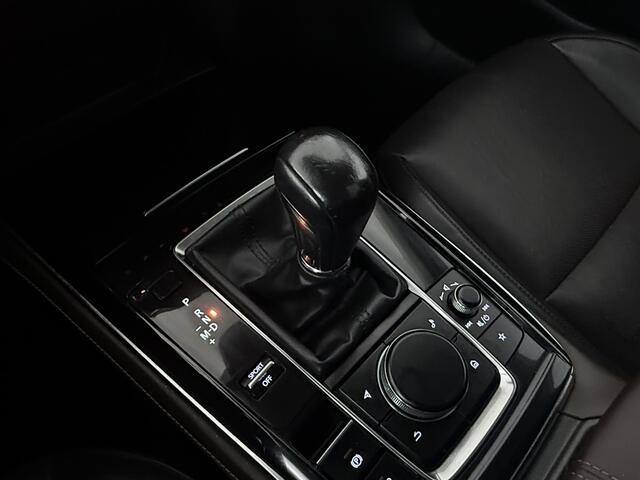 Mazda CX-30 2.0 e-SkyActiv-X M Hybrid Luxury automaat | BOSE | Leder | Carplay |