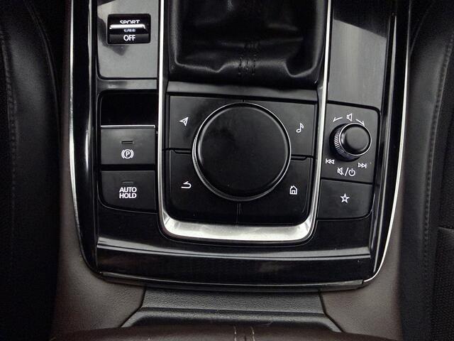 Mazda CX-30 2.0 e-SkyActiv-X M Hybrid Luxury automaat | BOSE | Leder | Carplay |