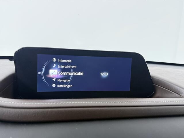 Mazda CX-30 2.0 e-SkyActiv-X M Hybrid Luxury automaat | BOSE | Leder | Carplay |