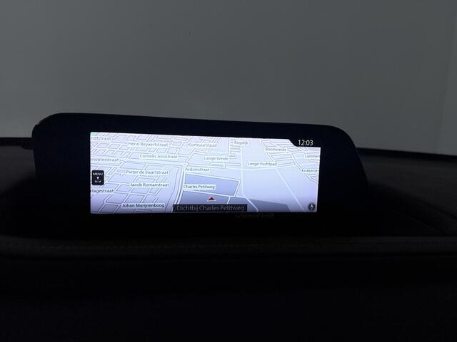 Mazda CX-30 2.0 e-SkyActiv-X M Hybrid Luxury automaat | BOSE | Leder | Carplay |