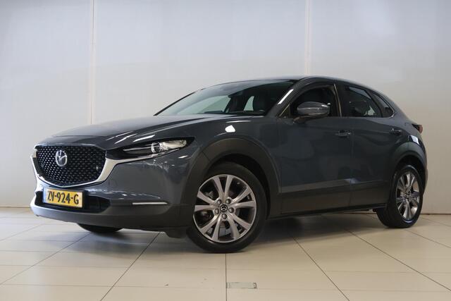 Mazda CX-30 2.0 e-SkyActiv-G M Hybrid Comfort – foto 2
