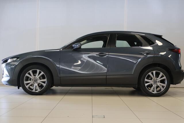 Mazda CX-30 2.0 e-SkyActiv-G M Hybrid Comfort – foto 3