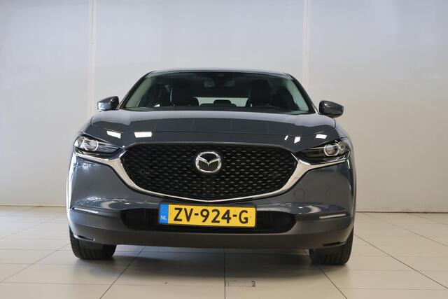 Mazda CX-30 2.0 e-SkyActiv-G M Hybrid Comfort – foto 4
