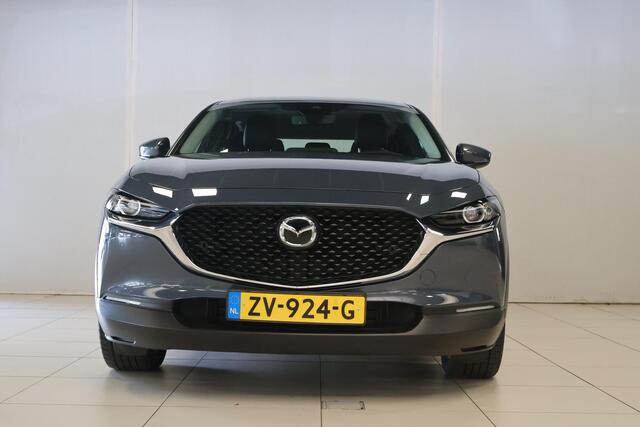 Mazda CX-30 2.0 e-SkyActiv-G M Hybrid Comfort – foto 5
