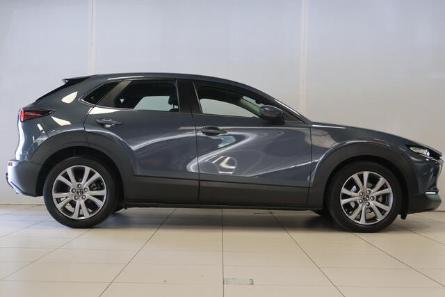 Mazda CX-30 2.0 e-SkyActiv-G M Hybrid Comfort – foto 6