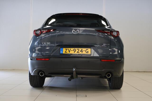 Mazda CX-30 2.0 e-SkyActiv-G M Hybrid Comfort – foto 7
