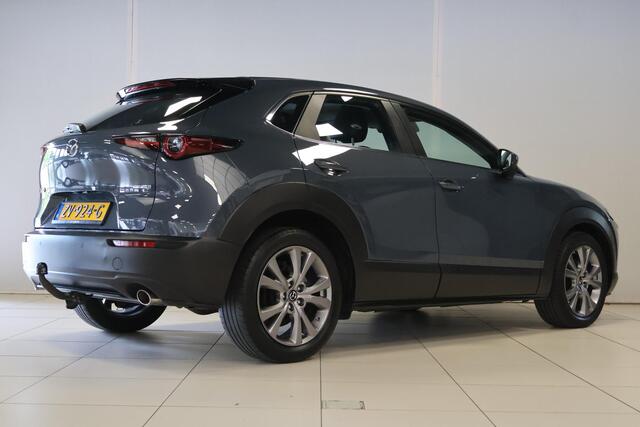 Mazda CX-30 2.0 e-SkyActiv-G M Hybrid Comfort – foto 8