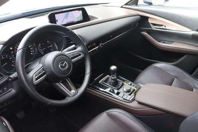 Mazda CX-30 2.0 e-SkyActiv-G M Hybrid Comfort – foto 9