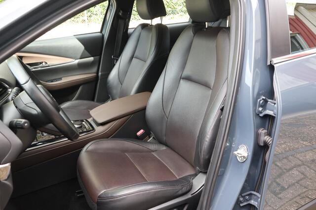 Mazda CX-30 2.0 e-SkyActiv-G M Hybrid Comfort – foto 10