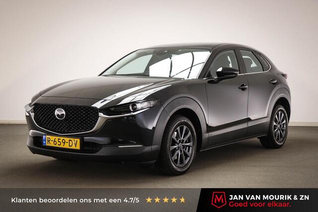 Mazda CX-30 2.0 e-SkyActiv-G M Hybrid | HEAD UP | DAB | APPLE | CAMERA