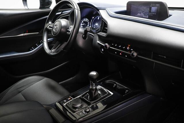 Mazda CX-30 2.0 e-SkyActiv-G M Hybrid | HEAD UP | DAB | APPLE | CAMERA