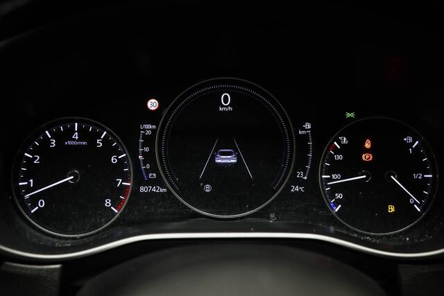 Mazda CX-30 2.0 e-SkyActiv-G M Hybrid | HEAD UP | DAB | APPLE | CAMERA