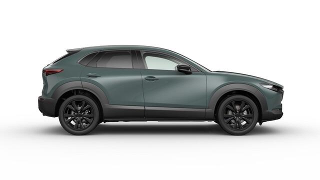 Mazda CX-30 Makoto | 360° View Monitor | 7-inch digitale meterset | Achteruitrijcamera