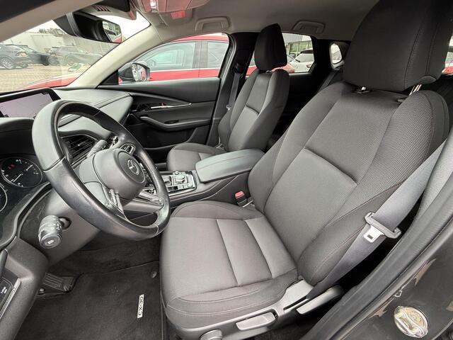Mazda CX-30 2.0 e-SkyActiv-X M Hybrid Sportive | NL AUTO | BOSE | ELEKTRISCHE ACHTERKLEP |