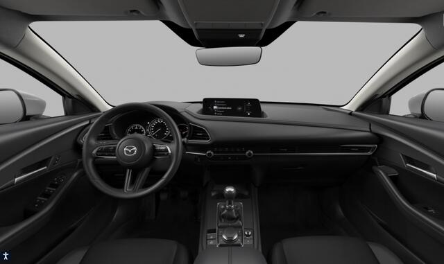 Mazda CX-30 2.5 eSkyActiv-G Prime-line / Inruilvoordeel t.w.v. €3.000,- – foto 3