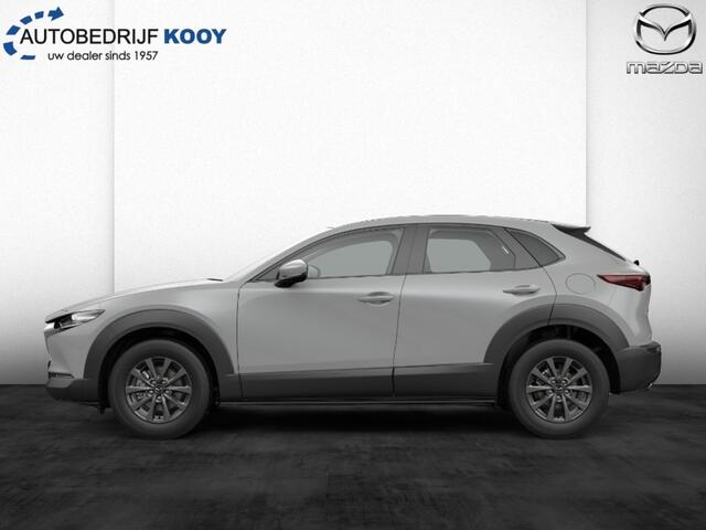 Mazda CX-30 2.5 eSkyActiv-G Prime-line / Inruilvoordeel t.w.v. €3.000,- – foto 4