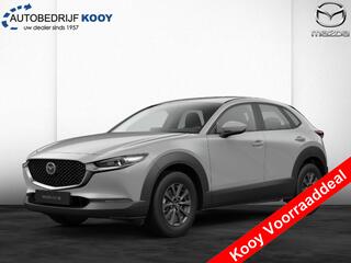 Mazda CX-30 2.5 eSkyActiv-G Prime-line / Inruilvoord