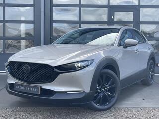 Mazda CX-30 2.5 e-SkyActiv-G M Hybrid 140 pk AUTOMAA