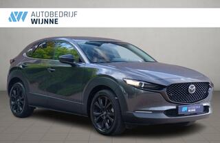 Mazda CX-30 2.5 e-SkyActiv-G M Hybrid 140pk Aut. Nag