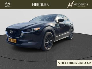 Mazda CX-30 2.0 e-SkyActiv-G M Hybrid Homura | Rijkl