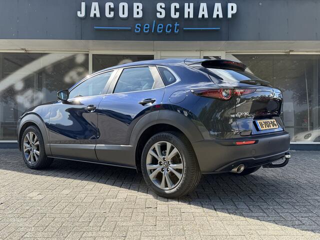Mazda CX-30 2.0 e-SkyActiv-X M Hybrid Comfort / Keyless / Trekhaak / 18"LM / Carplay / Navi / PDC + Camera – foto 5