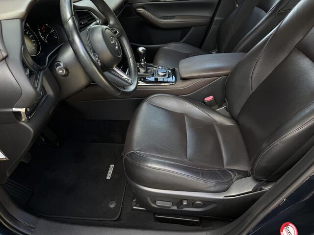 Mazda CX-30 2.0 e-SkyActiv-X M Hybrid Comfort / Keyless / Trekhaak / 18"LM / Carplay / Navi / PDC + Camera – foto 7