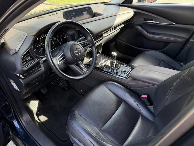 Mazda CX-30 2.0 e-SkyActiv-X M Hybrid Comfort / Keyless / Trekhaak / 18"LM / Carplay / Navi / PDC + Camera – foto 8