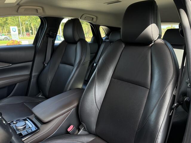 Mazda CX-30 2.0 e-SkyActiv-X M Hybrid Comfort / Keyless / Trekhaak / 18"LM / Carplay / Navi / PDC + Camera – foto 9