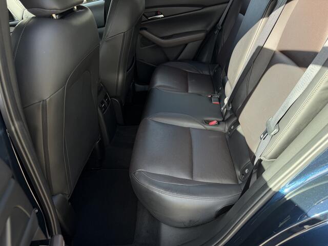 Mazda CX-30 2.0 e-SkyActiv-X M Hybrid Comfort / Keyless / Trekhaak / 18"LM / Carplay / Navi / PDC + Camera – foto 10