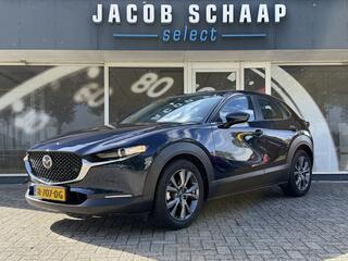 Mazda CX-30 2.0 e-SkyActiv-X M Hybrid Comfort / Keyl