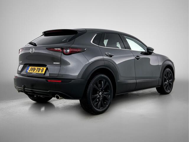 Mazda CX-30 2.5 e-SkyActiv-G M Hybrid Nagisa – foto 2