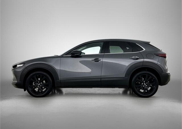 Mazda CX-30 2.5 e-SkyActiv-G M Hybrid Nagisa – foto 3