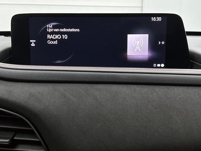 Mazda CX-30 2.5 e-SkyActiv-G M Hybrid Nagisa – foto 7