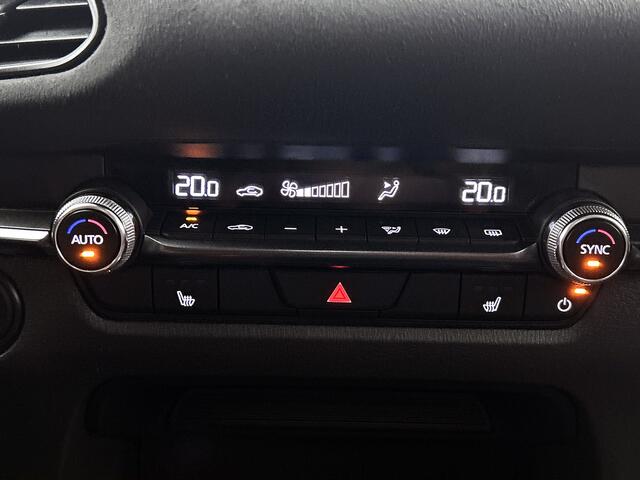 Mazda CX-30 2.5 e-SkyActiv-G M Hybrid Nagisa – foto 10