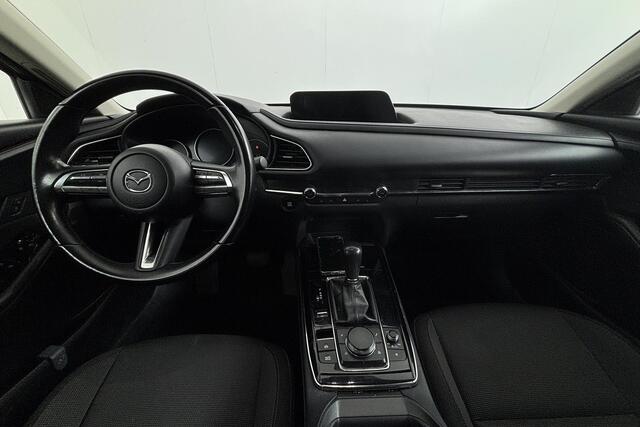 Mazda CX-30 2.0 e-SkyActiv-X M Hybrid 186pk Sportive AUTOMAAT/NL-AUTO/1E EIG. – foto 2