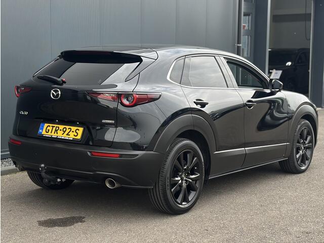 Mazda CX-30 2.0 eSkyActiv-X 186PK Homura / trekhaak – foto 2