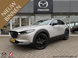Mazda CX-30 2.0 e-SkyActiv-X M Hybrid Homura | 6 JAA