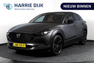Mazda CX-30 2.0 e-SkyActiv-X 186 PK M Hybrid Nagisa